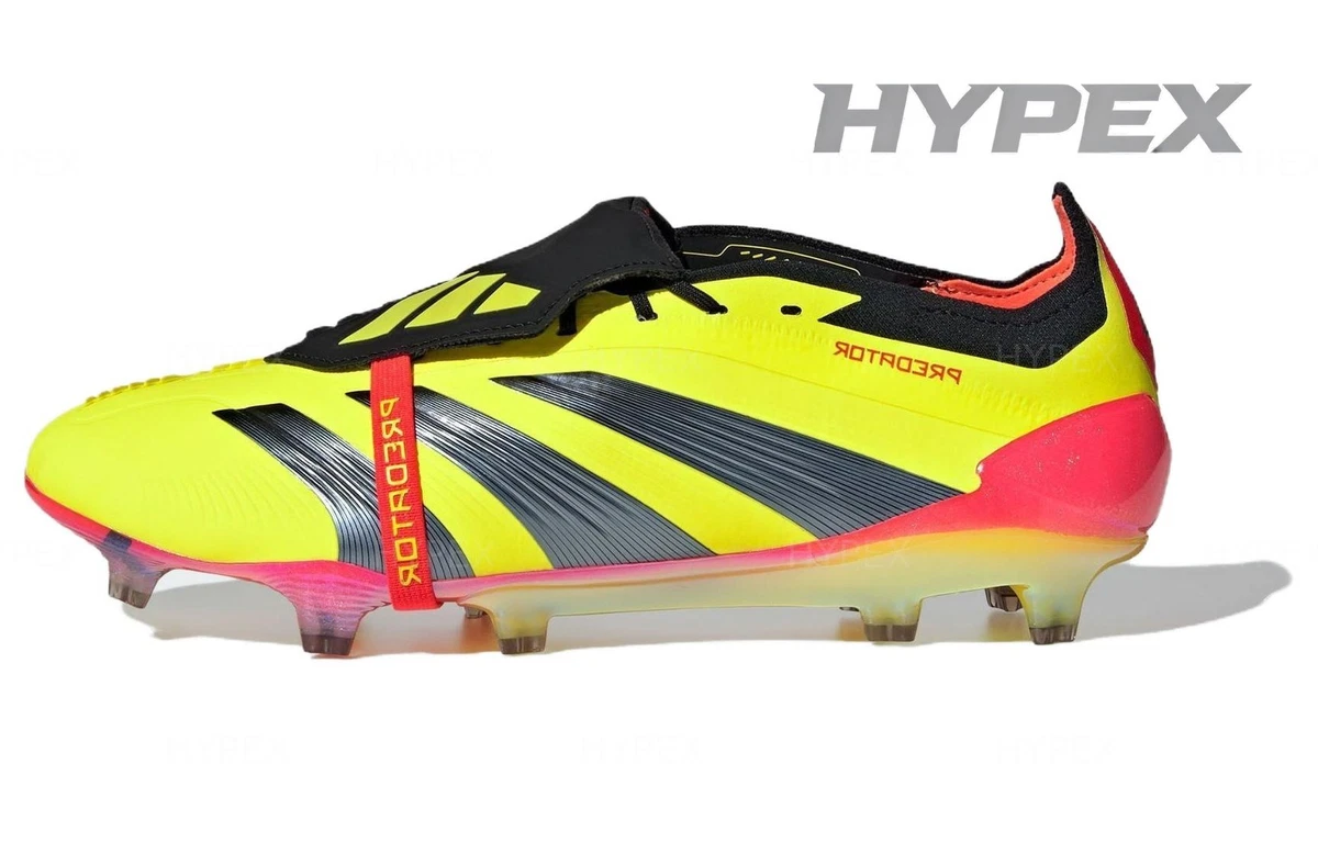 adidas Predator 24 Elite FG Energy Citrus Pack for Sale