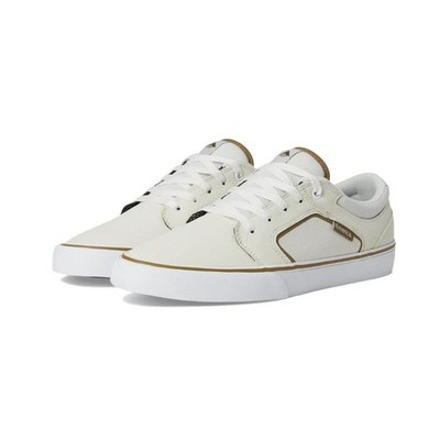 Emerica Cadence Skate Shoes Sneakers Grey
