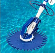 VINGLI Automatic Pool Vacuum Cleaner