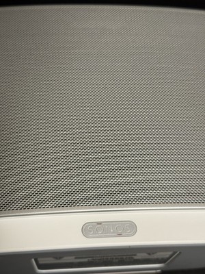 Sonos ZonePlayer S5 Wireless Music Speaker System Gen 1 Streaming