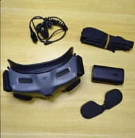 DJI Goggles 2 Compatible with Avata FPV Drone 1080p HD Low Latency Headset