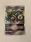 Unown VSTAR (Secret) 199/195 Swsh12: Sword & Shield - Silver Tempest Holo