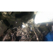 Boite de vitesse Honda JAZZ