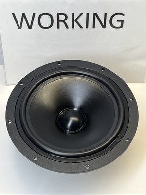 Behringer B2031A Truth Aktiver Studiomonitor Treiber Ersatz