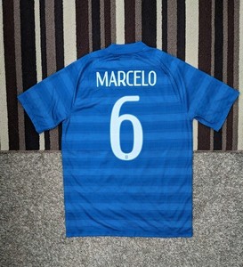 Marcelo Jersey | eBay