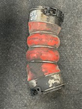 BMW 7 F01 F02 F03 F04 2012 Diesel 230kW Schlauch Leitung Ladeluftkühler 7805401