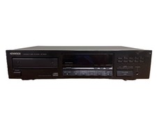 Kenwood Compact Disc Player DP-2010 - No Remote RO1060637 