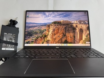 Gaming! Dell Vostro 7500 15.6 FHD i7-10750H 16GB RAM 256GB Win 11 GTX 1650