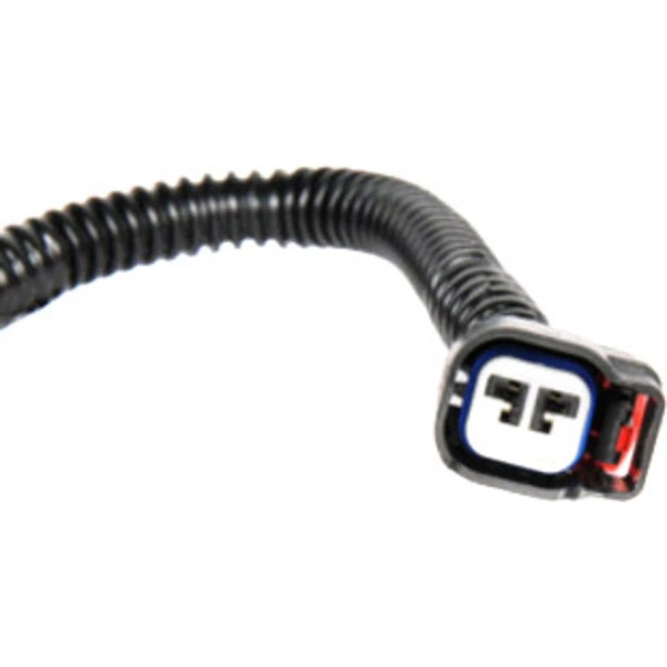 Arnés solenoide de ventilación de bote de vapor Delco 19257603 CA para Chevy Yukon Suburban Foto 2 de 3