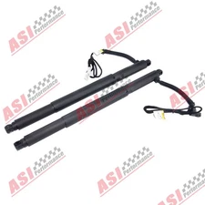 2PCS Rear Left &Right Tailgate Power Lift Support For BMW X6 E71 E72 07-2014,12