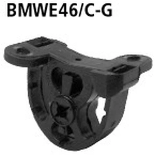 Bastuck Acciaio Sistema di scarico sportivo da Kat BMW 3er E46 Compact 320d 2x76 - Immagine 3 di 4