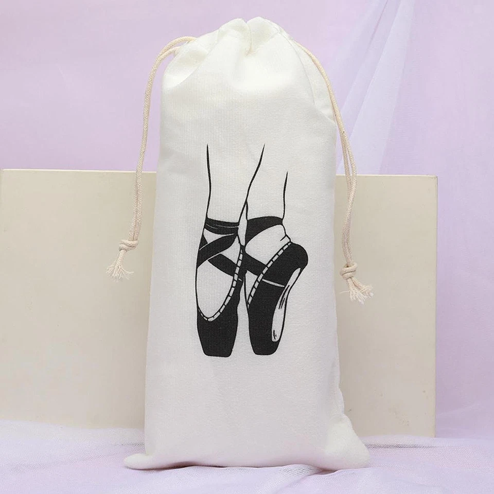 à chaussons de pointe portable et spacieux pour la compétition et le studio de - Photo 3/4