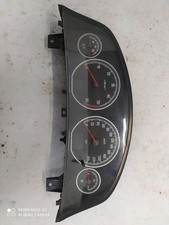 Compteur Opel GT