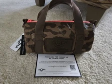 NWT Aloha Collection Super Special Limited Edition Quintana Roo Mini Mini Duffle