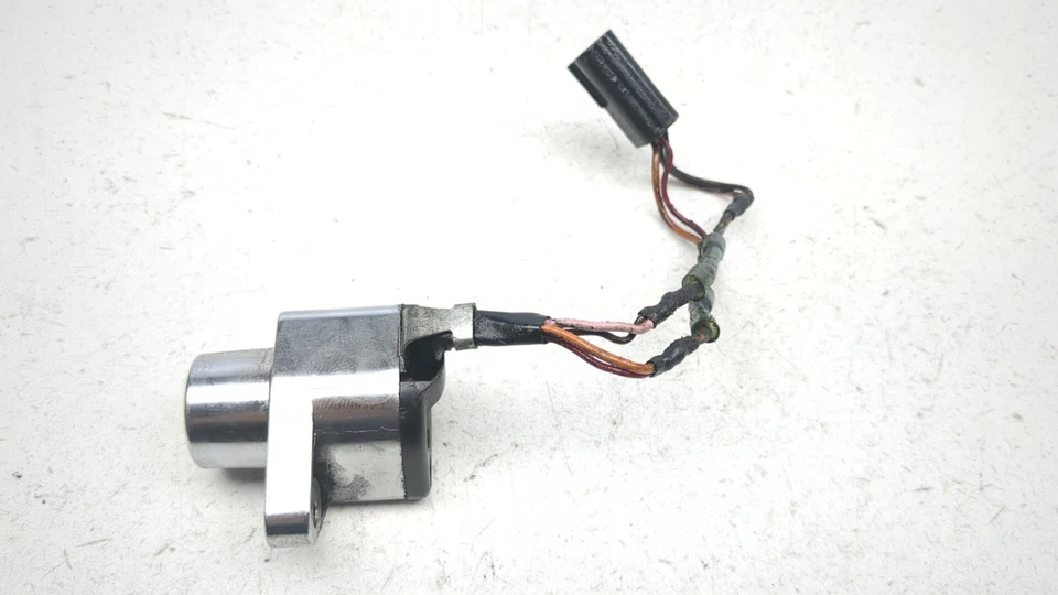 Encendido Victory Cross Country 10-13 sin llave Foto 4 de 4