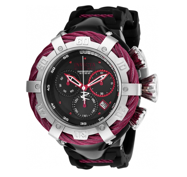 Invicta Reserve Thunderbolt 27142 Men's 