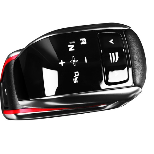 For BMW G30/G31/G32/G11/G08/G01/G024 LED Shift Knob Gear Selector Engine Upgrade - Picture 4 of 11