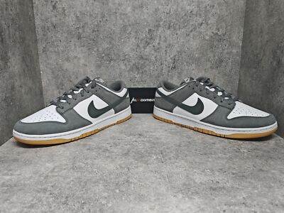 Level SS/New - Nike Dunk 
