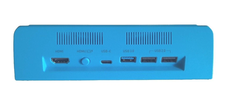 Estación de Acoplamiento para Nintendo Switch y Modelo OLED, Adaptador HDMI Conectar a TV EE. UU. Foto 4 de 4