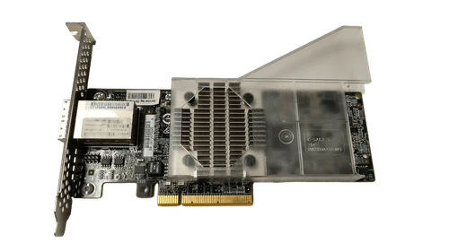 HP H241 Dual Port 12Gb SAS Smart HBA 726913-001 750054-001 Full Height