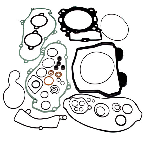 Dichtungssatz Athena Komplett Passend FüR KTM SX-F 450 Racing 2007-2012-image