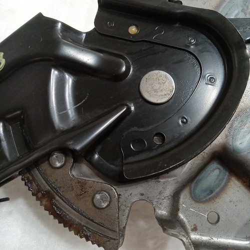 2012 2013 2014 2015 Toyota Prius Emergency Parking E Brake Pedal OEM - Picture 4 of 12