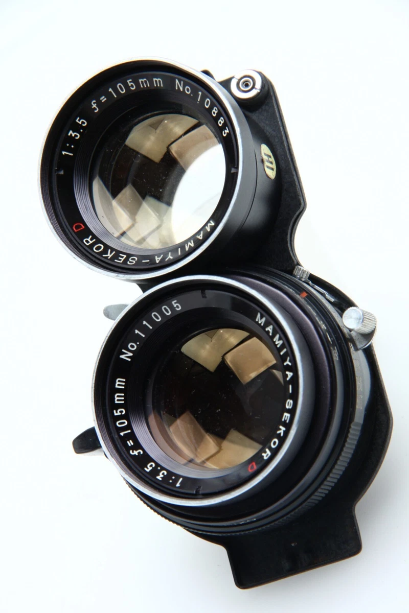 パターン MAMIYA-SEKOR 105mm F3.5 #98888 | portaldekor.rs