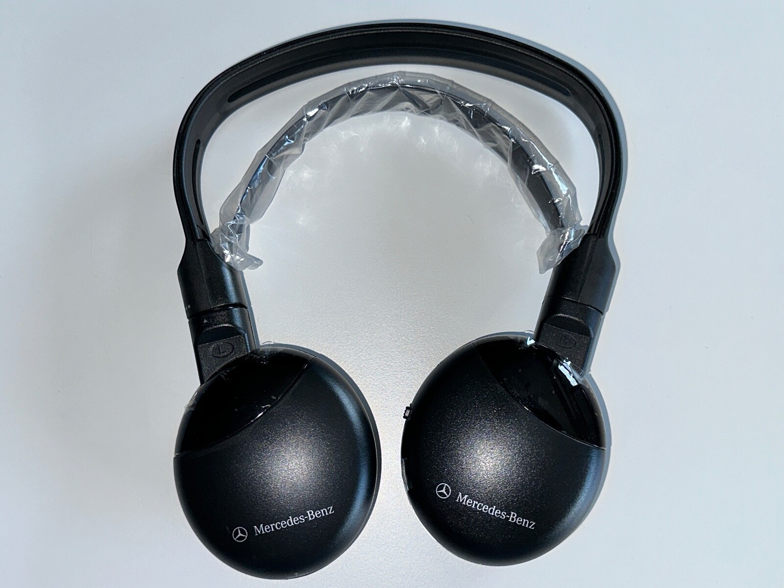 FOND Entertainment System KopfhÃ¶rer fÃ¼r Mercedes-Benz 