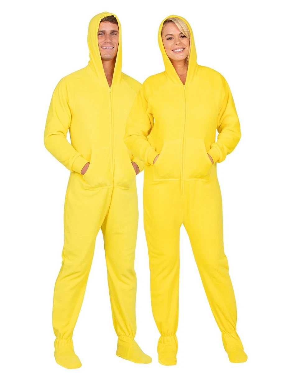 Lemon top yellow hoodie