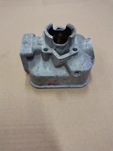 Cilindro Minarelli P6 50 50cc rafreddato a liquido NUOVO - Foto 6 di 9