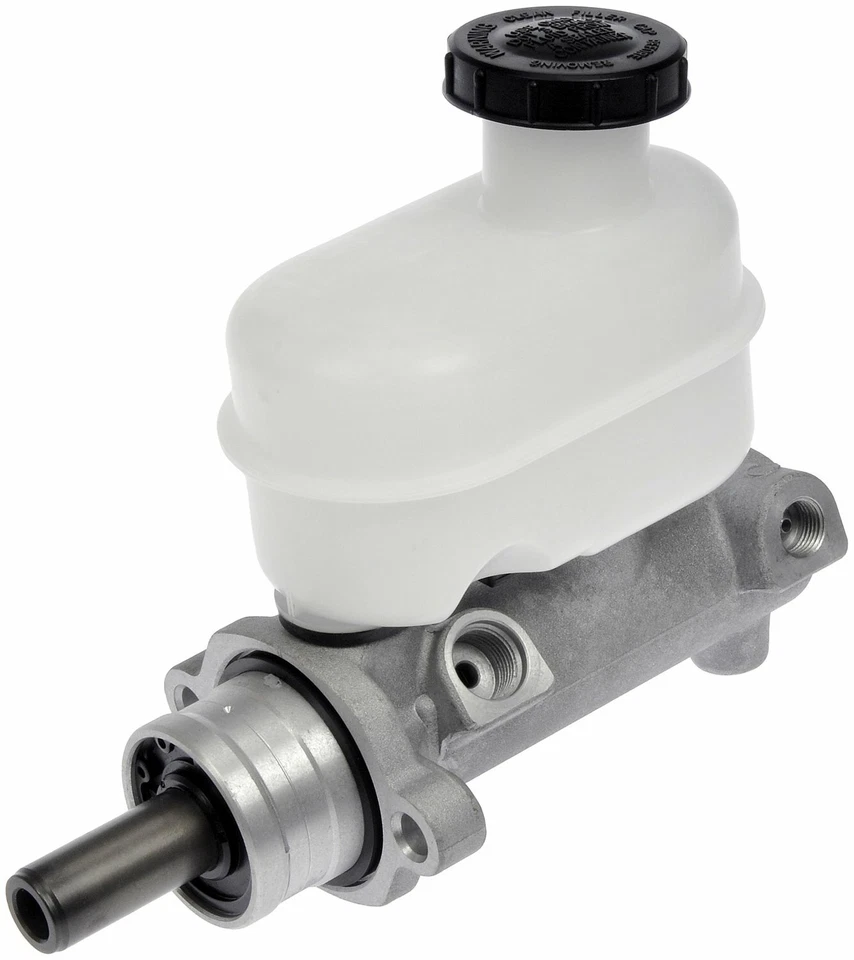 Fits 1997-2002 Ford E-150 Econoline Club Wagon Brake Master Cylinder Dorman 1998 Foto 3 de 4