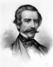 New 8x10 Civil War Photo: Confederate CSS ALABAMA Captain Raphael Semmes