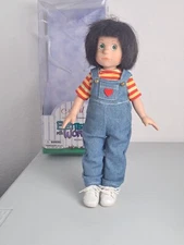 Tonner Doll Co. 1991 FOR BETTER or FOR WORSE APRIL PATTERSON 10" Doll w/ Box