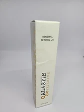 Alastin Skincare Renewal Retinol 0.25 ( 1 fl oz / 29.6 ml ) AUTHENTIC  SEALED