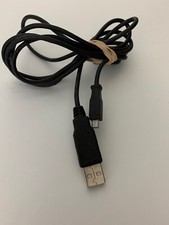 USB Type A Male To Mini USB Male Adapter Cable 5ft