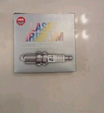 Set of 4 Spark Plugs Copper Nickel Core Iridium NGK/91215 Fits For Nissan Juke