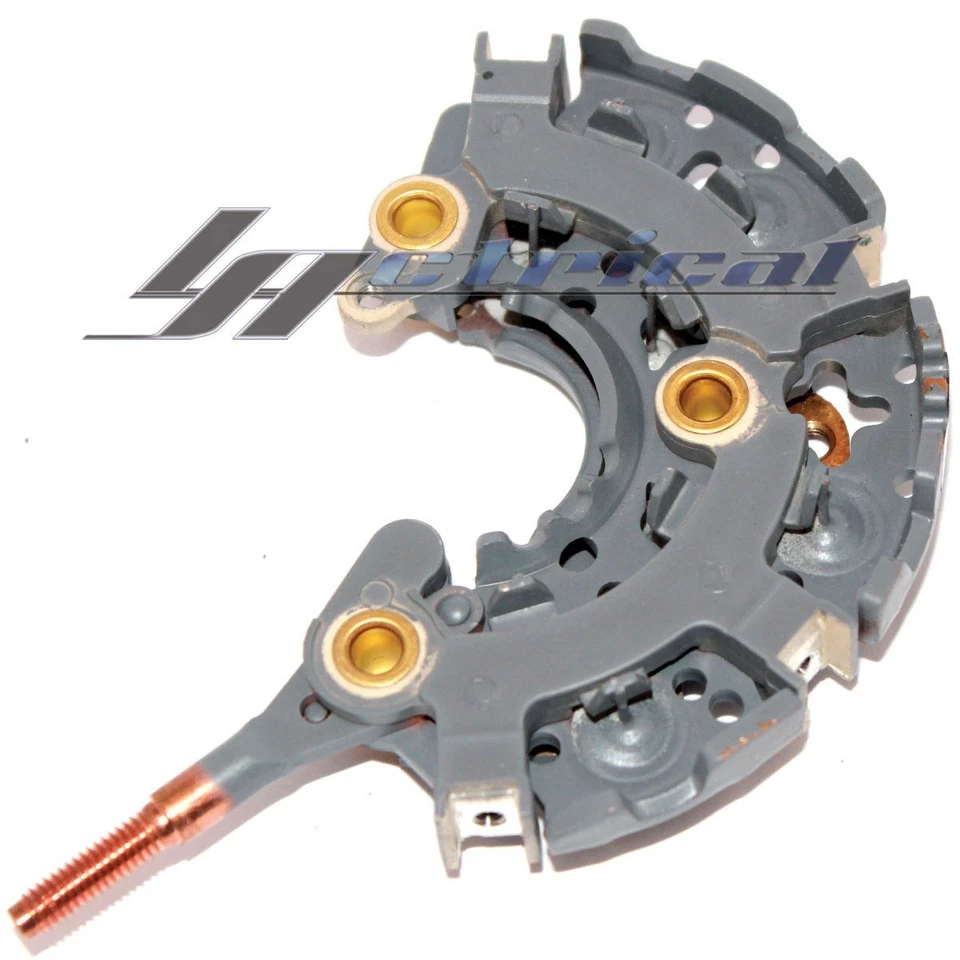 ALTERNATOR RECTIFIER Fits TOYOTA Land Cruiser 4.7L V8 1998 1999 2000 2001 2002 - Image 2 of 2