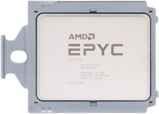 AMD EPYC 7543P CPU 32-Core 2.8GHz SP3 225W 100-000000341 UNLOCKED FULL VERSION
