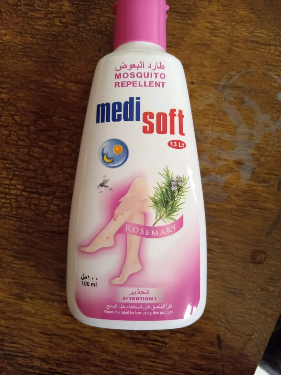 Anti 2024 mosquito cream