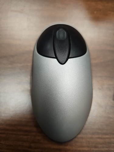 MSR0238T Wireless Mouse by Chicony SOLO MOUSE PER RICAMBIO - 第 4/4 張圖片