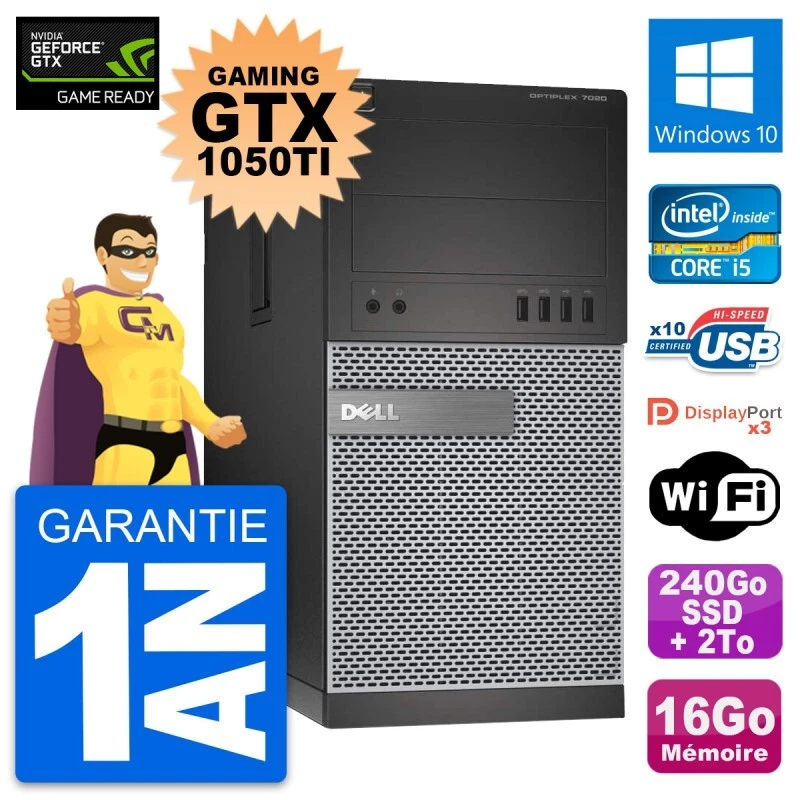 I5 4570 1050ti new arrivals