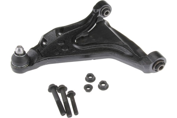 Querlenker Vorne Unten Links 8628495 Passend FüR Volvo 850, S70 Und V70-image