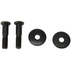 Tailgate Door Latch Striker Bolt Pair Set for Chevy Gmc Sierra Cadillac Hummer