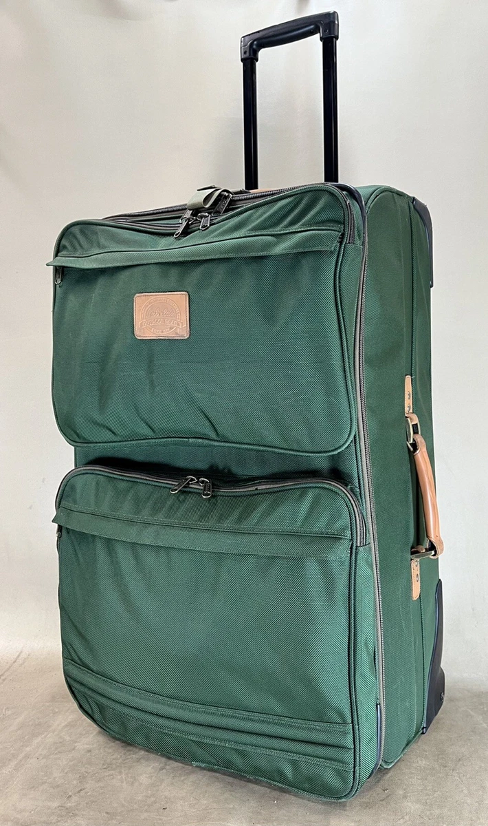 Cabela luggage hotsell