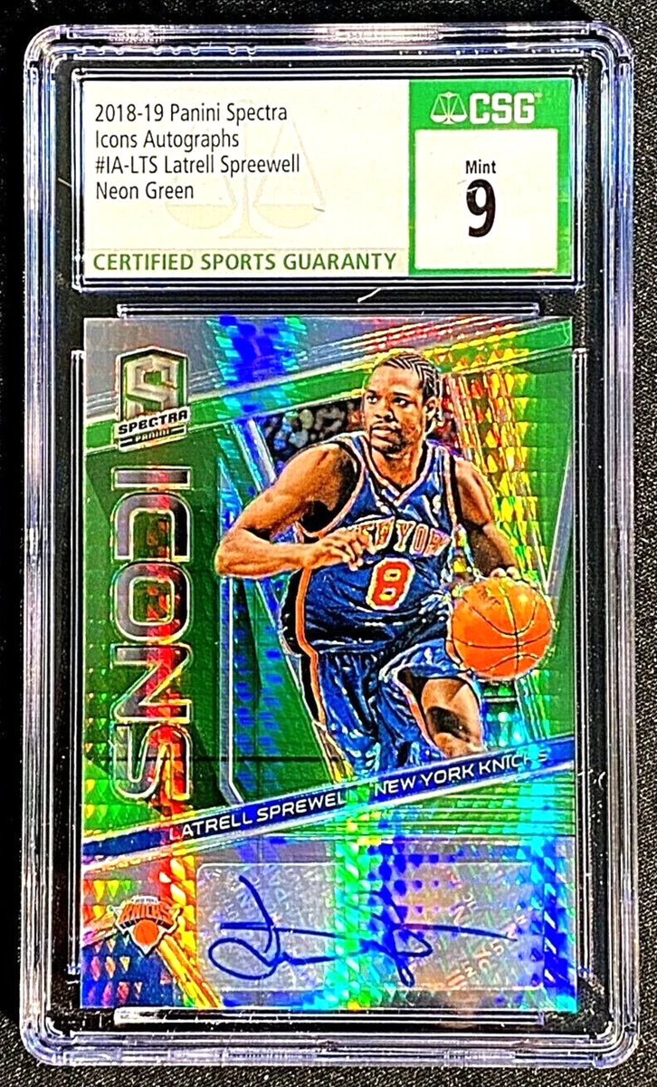 Latrell 2025 sprewell 2018