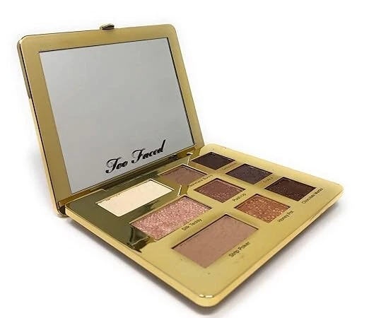 Too Faced Natural Eyes Neutral Eyeshadow Palette NIB! - Image 2 of 3