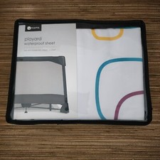 4moms Breeze Playard Waterproof Bassinet Sheet 4 Moms 2000748