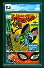 Amazing Spider-Man #94 - The Beetle Appearance, CGC 8.5 (Marvel, 1971)