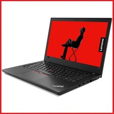 Günstiger schneller Windows 11 Pro 14"-Laptop Intel Core i7 8 GB 250 GB SSD HD DELL HP – Bild 6