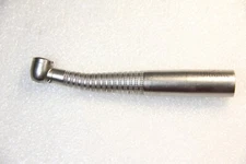 Lares 757 Ultralite Medium Head Push Button Fiber Optic High Speed Handpiece